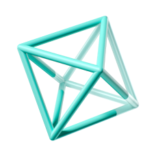 Netcore Cube Small 228x228 px image png